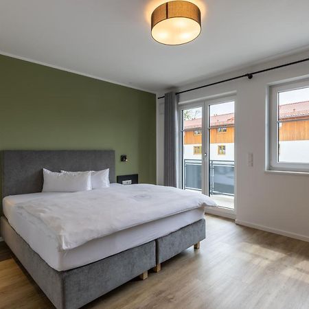 Hotel Baumann Otterfing エクステリア 写真